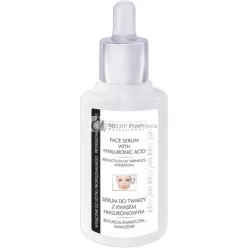 Bielenda Pleťové masky a ošetrenia 30ml