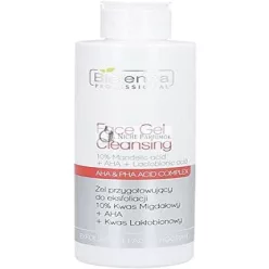 Bielenda Gél na tvár na deň, 200 g