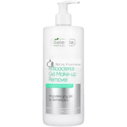 Bielenda čistiaci gél a pena na tvár, 500 g