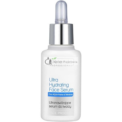 Bielenda Profesionálne Ultra-Hydratačné Sérum, 30ml