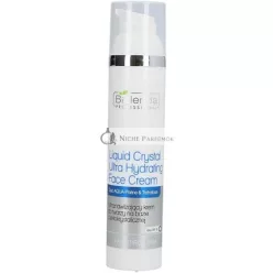   Bielenda Professional Ultra-hydratačný krém na tvár SPF15, 100ml