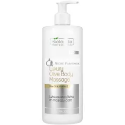 Bielenda Telové Olej, 500ml