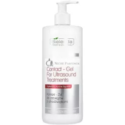   Bielenda Professional Face Laser Lift Kontaktný Gél na Ošetrenie, 500g