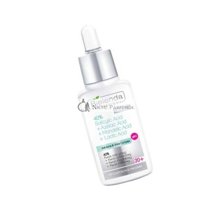 Biorenda Pro Salicylová Kyselina 40% 30g