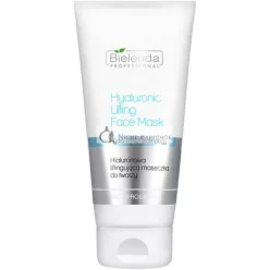   Bielenda Professional Hyalurónové Liftingová Maska na Tvár
