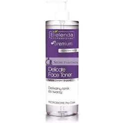   Bielenda Professional Microbiome Pro Care Jemný Toner na Tvár, 500ml