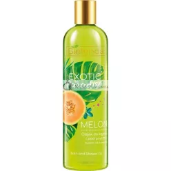   Bielenda Exotic Paradise Melónový olej do kúpeľa a sprchy 400ml