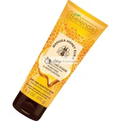   Bielenda Manuka Med Nutri Elixír - Efektívne čistí a osviežuje