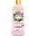 Bielenda Botanické Hliny Vegánsky Micelárny Odstraňovač Make-upu s Ružovým Hlinou pre Suchú a Dehydratovanú Pokožku, 500 ml