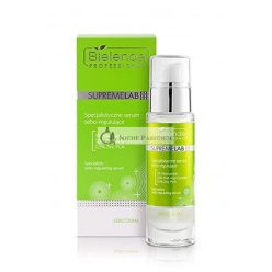 BIEL SUPREMELAB Sebo-Regulujúce Sérum 30ml