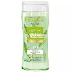   Bielenda Zelený Čaj Tonic Hydrolát pre zmiešanú pleť 200ml