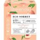 ECO SORBET Krém na Hydratáciu Broskyňa 50ml