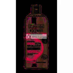   Bielenda Clean Skin Expert Izotonická Upokojujúca Fiziologická Micelárna Voda 400ml