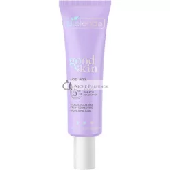   Bielenda Good Skin Acid Peel Corrective and Normalizing Micro Peeling Cream AHA