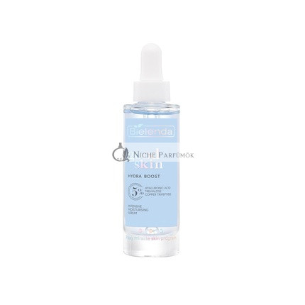 Bielenda Good Skin Hydra Boost silné hydratačné sérum