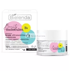 Beauty Molecules Synbiotický Ultra Hydratačný Krém 50ml