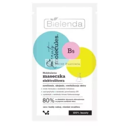 Beauty Molecules Elektrolytová Maska 8g
