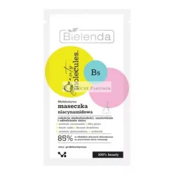 Beauty Molecules Niacinamidová molekulárna maska 8g