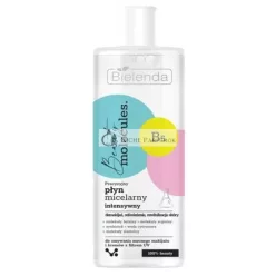 Beauty Molecules Precise Intensive Micellar Liquid 500ml