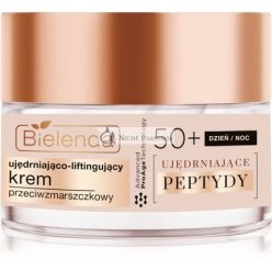 Bielenda Peptidový Firming Krém na tvár, 50ml