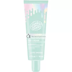   Bielenda Body Boom Seboom Hydratačný a matujúci denný krém na tvár, 50ml