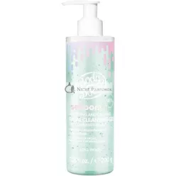   Bielenda Body Boom Seboom matujúci a normalizujúci čistiaci gél 200g