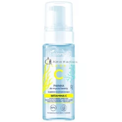   Bielenda Morská starostlivosť C čistiaca pena na tvár, 150ml