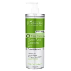 Acne Free ProExpert jemný čistiaci gél na tvár 500g
