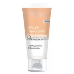   Bielenda Profesionálne Lipid Care Jemný Jemnozrnný Peeling, 150ml