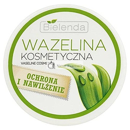 Bielenda Vazelína pre dospelých unisex