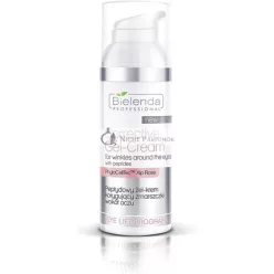   Bielenda Profesionálna Krémová Liftingová Maska na Očné Okolie 50ml