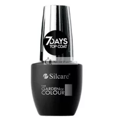 Silcare Záhrada Farieb 7 Dňový Top Coat Na Nechty 15ml