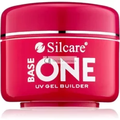 Silcare Gélová Základná One Cover Nechty, 15g