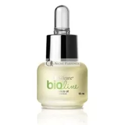 Silcare BIO Line Melón 15ml Olej na Nechty a Kožičku