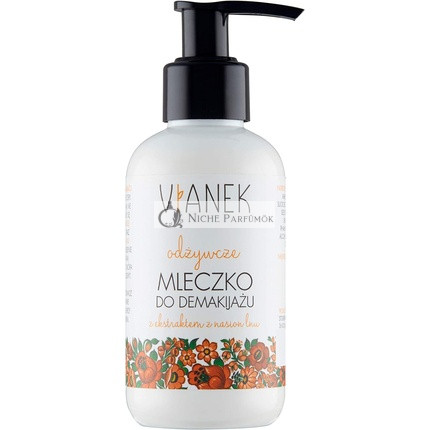 Výživné čistiace mlieko 150ml