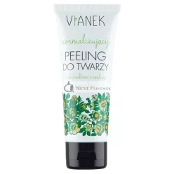 Normalizujúci peeling na tvár, 75ml