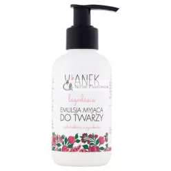 VIANEK Ľahká čistiaca emulzia na tvár
