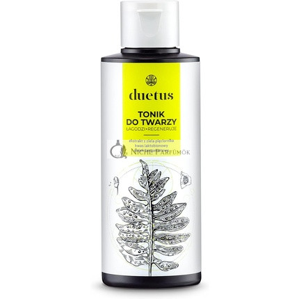 Duetus Tonikum na tvár 150ml