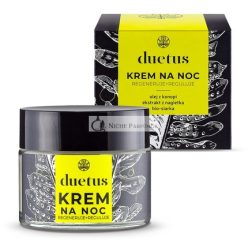 DUETUS Nočný Krém