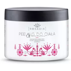 Rosadia Telo Peeling, 250 ml