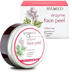 SYLVECO Enzymový peeling