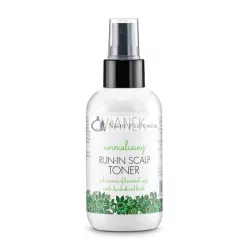   VIANEK Normalizačný Toner a Tonic na Vlasy na Pokožku Hlavy s Prímesou Chvostušky, Šalvie, Nettle, Púpava a Breza