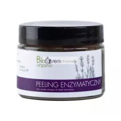 Biolaven Enzymatický Peeling 45ml