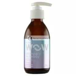 SYLVECO Wow Čistiaci Gél na Tvár, 190 ml