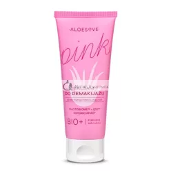 ALOESOVE Odstraňovač make-upu s kokosovou vôňou, 100ml