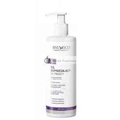 Sylveco Dermo Capillaries Čistiaci gél na tvár 200ml