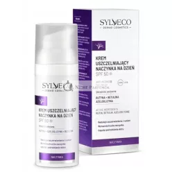 Sylveco Dermo Kapilárny Krém - 50 ml