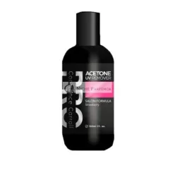   Constance Carroll Pro Acetón UV Odstraňovač Jahoda, 1000ml