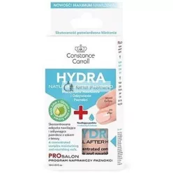   Constance Carroll Hydra Natural After Hybrid Hydratačný a Výživný Ošetrujúci Lak na Nechty, 10ml