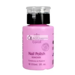   Constance Carroll Ochranný Acetónový Odstraňovač Laku na Nechty 150ml